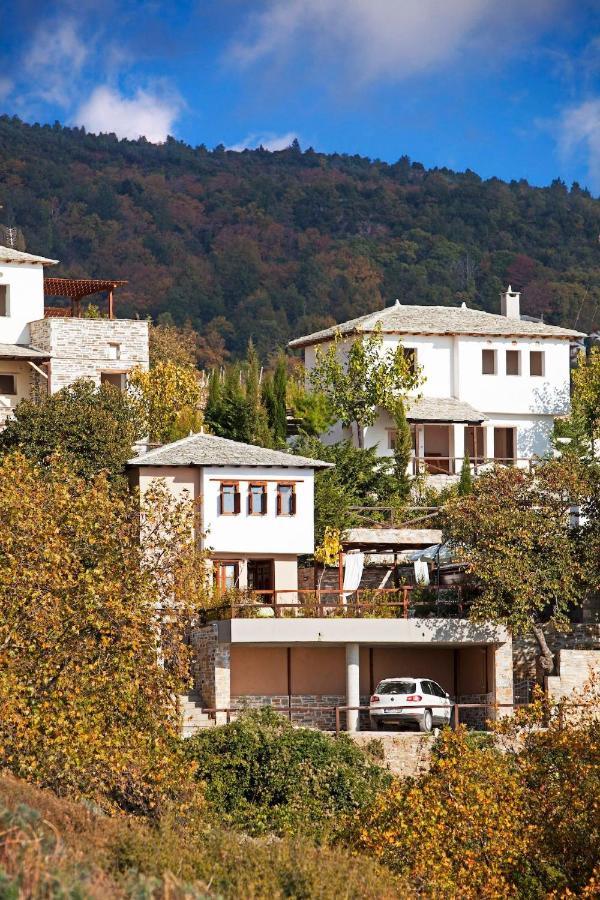 Great Pelion Villa Villa Dioni 2 Bedrooms Aghios Georgios Εξωτερικό φωτογραφία